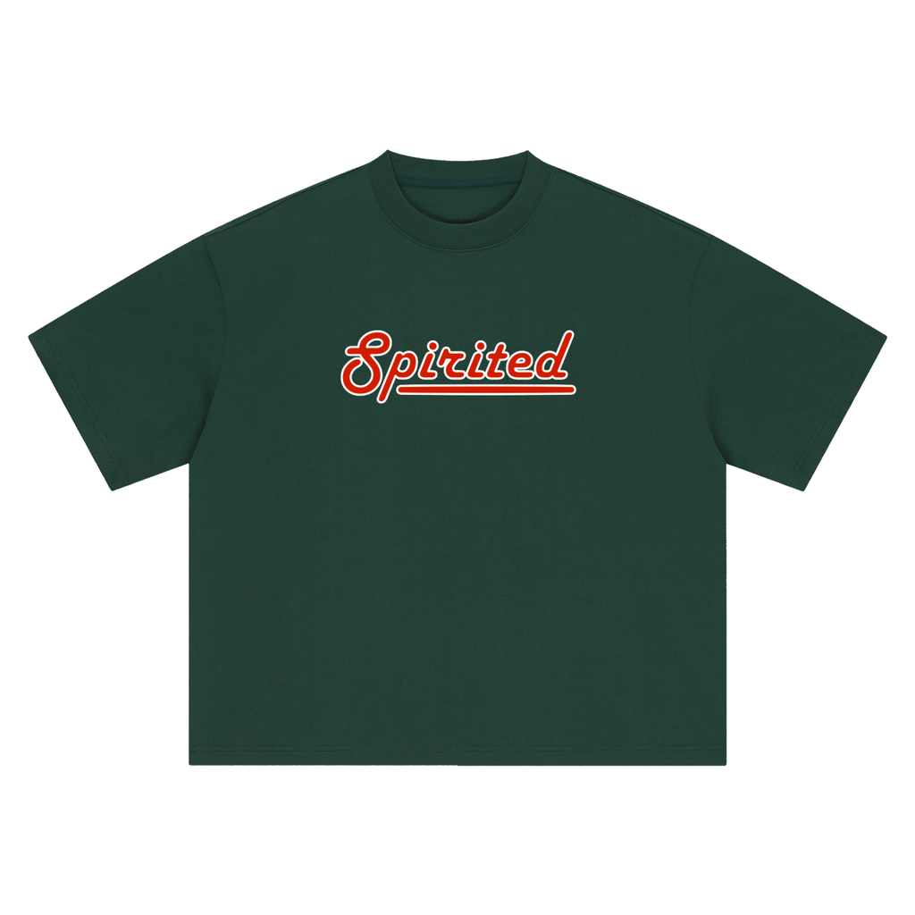 Spirited T-Shirt