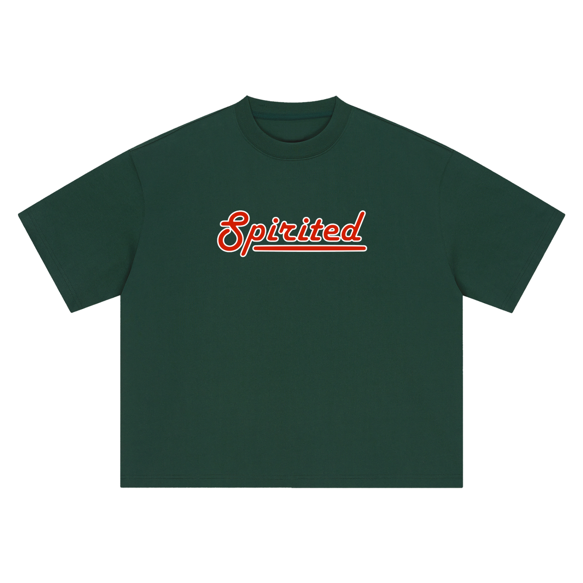 Spirited T-Shirt