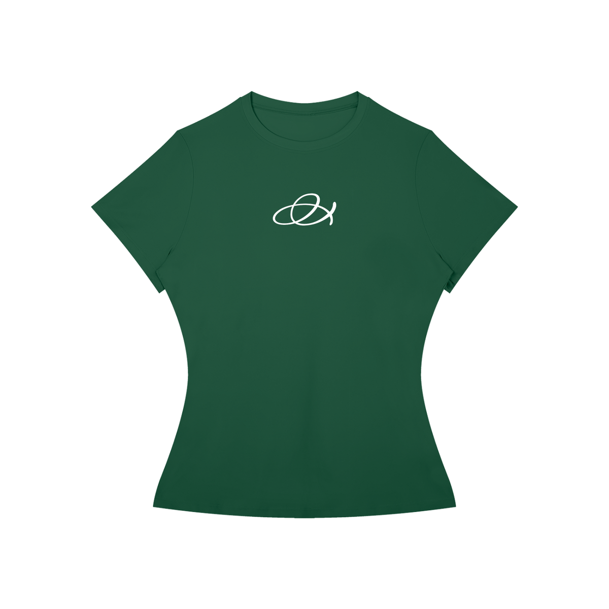 Broken Triquetra Fit T-Shirt