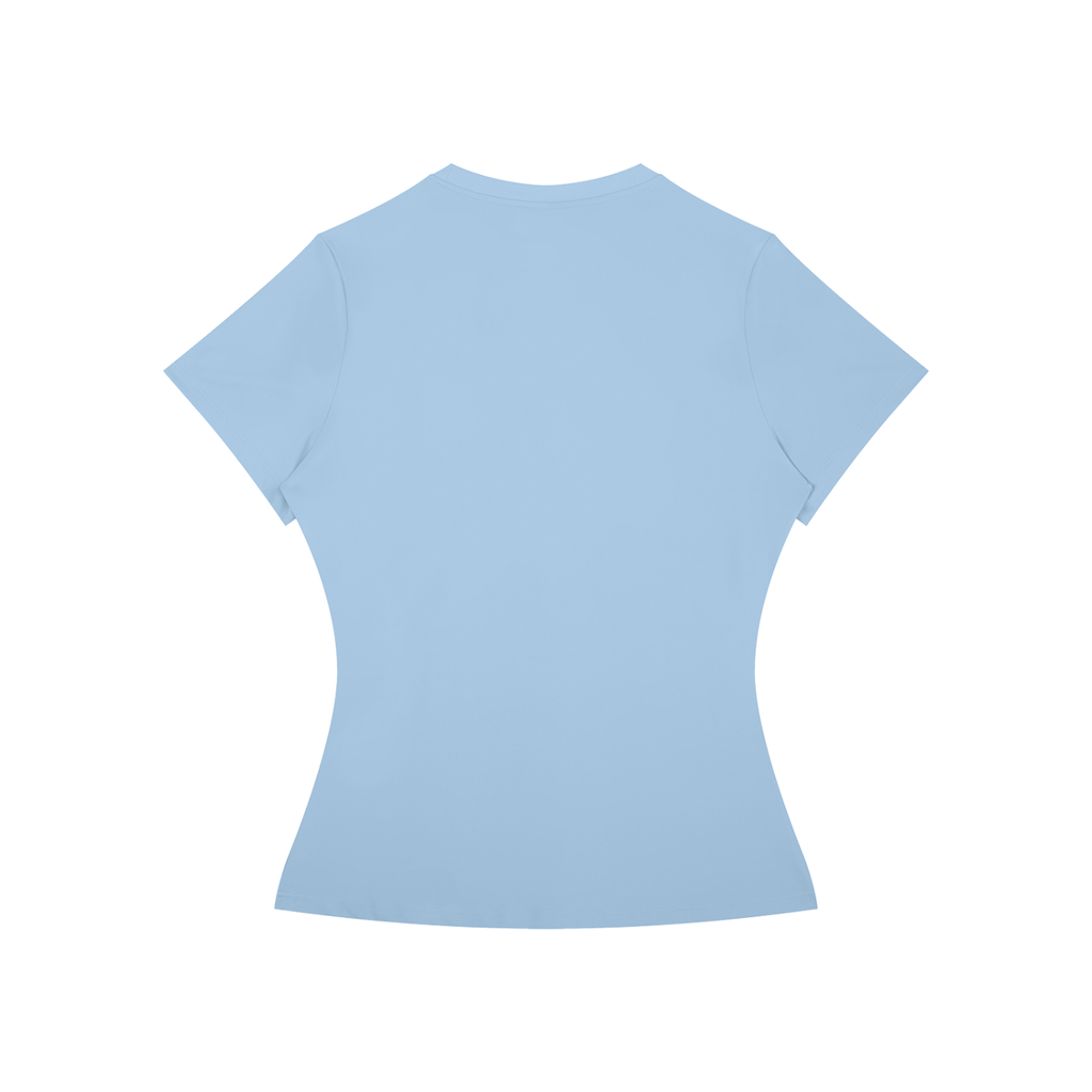 Broken Triquetra Fit T-Shirt