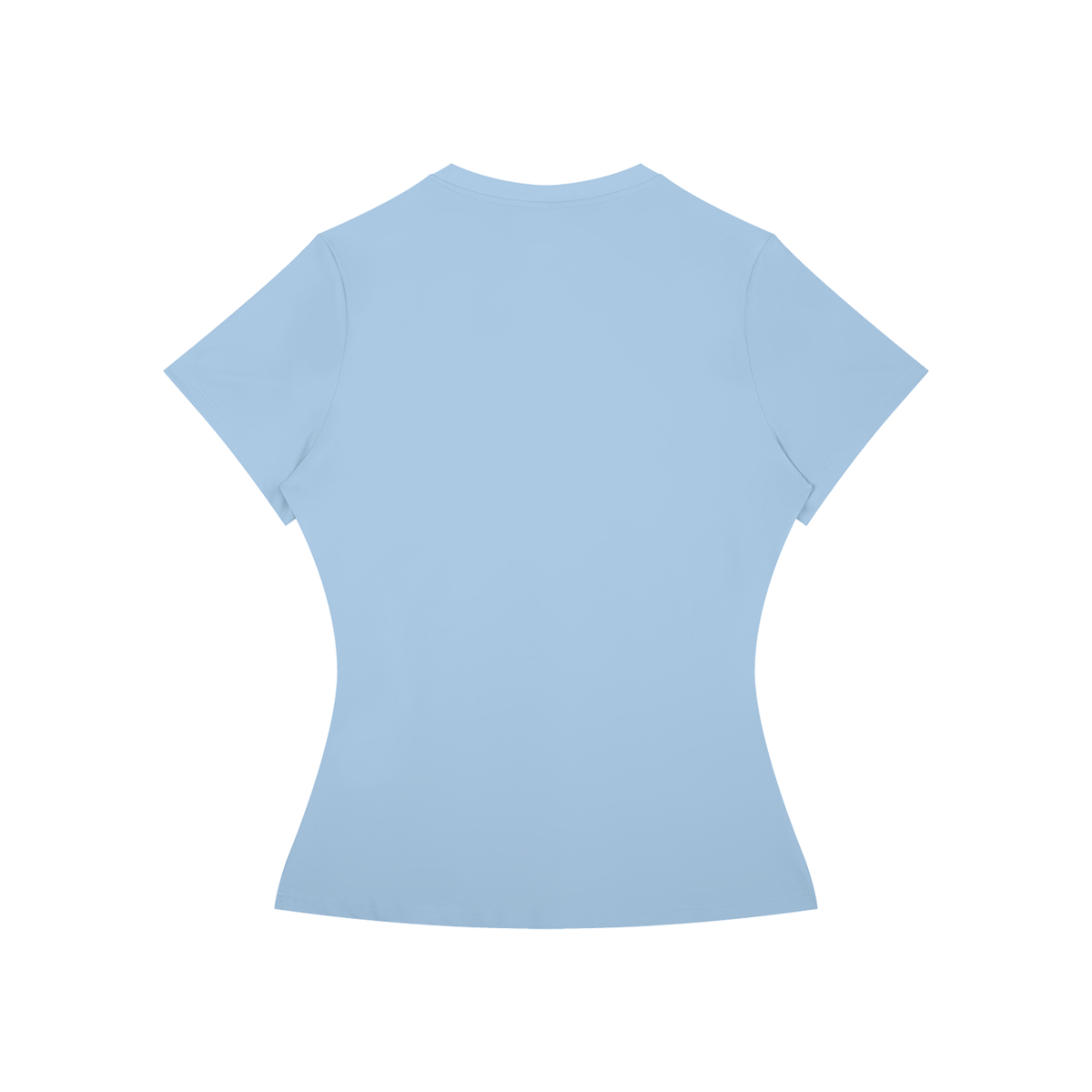 Broken Triquetra Fit T-Shirt