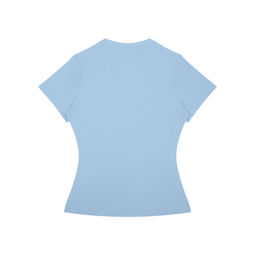 Broken Triquetra Fit T-Shirt