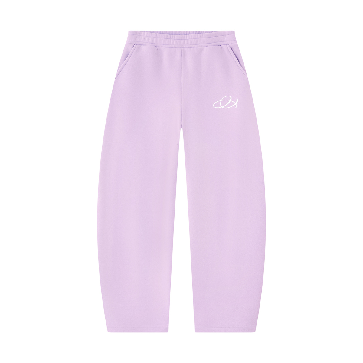 Broken Triquetra Sweats